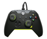 PDP XS Pad przewodowy Electric Black - 1111734 - zdjęcie 1